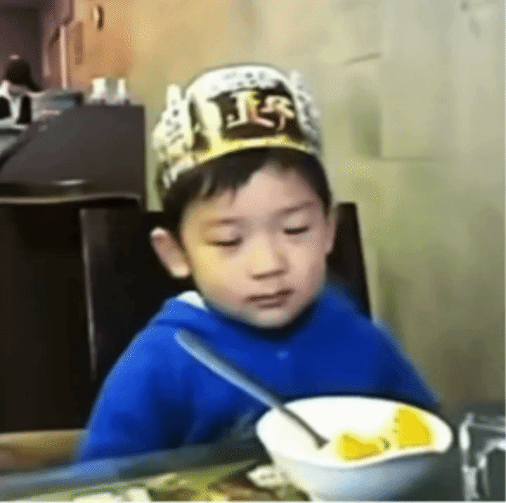 看到扫垃圾遛我心里唯一人选以外的任何演员内心belike：算了算了都邓科了