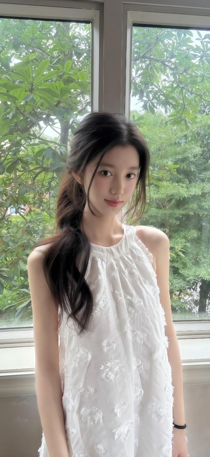 女人最耐看的长相是什么样的哪种美女的长相最耐看呢？