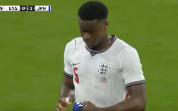 日本击败英格兰！成为世界杯夺冠第一热门！要知道今天日本是在英格兰主场击败对手！可