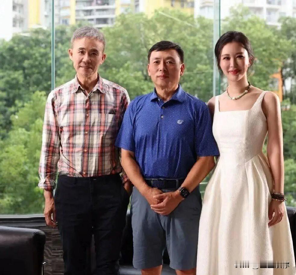 早前田朴珺采访段永平，就被解读为王石想借其口碑做舆论背书，试图摆脱调查风波。段永