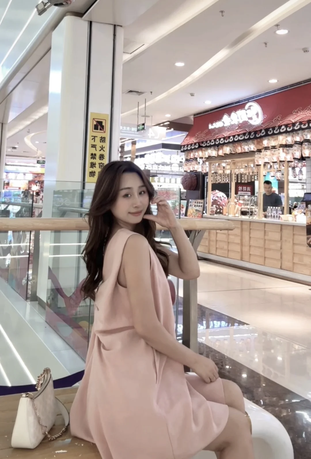 分享lilylikes家的连衣裙