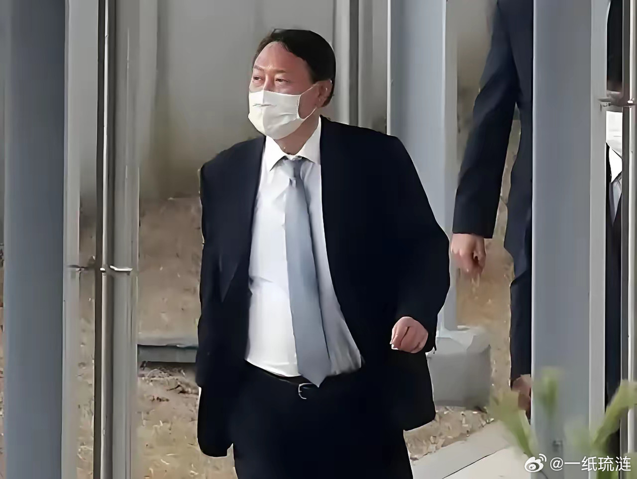 拿5000万人生死做诱饵，这个人太可怕了！如果不是韩国议员亲口所说、如果不是证据