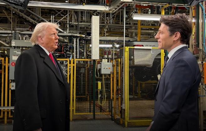 台湾企业这是要集体跑路？或许是看不到台湾省的未来希望了，不少企业正在和美国企业洽