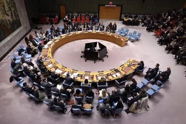 日本碰壁，印度遇冷，安理会改革谁在暗中博弈？。联合国安理会改革又提上议程，日本