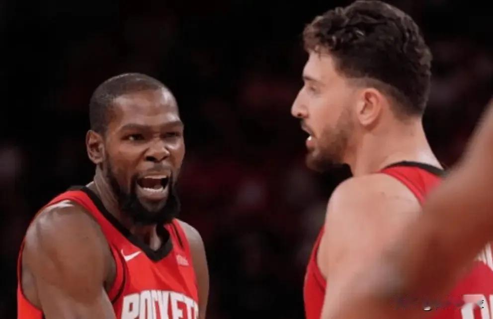 火箭内讧了火箭客场108-128惨败快船icon，赛后火箭主教练乌度卡谈到比