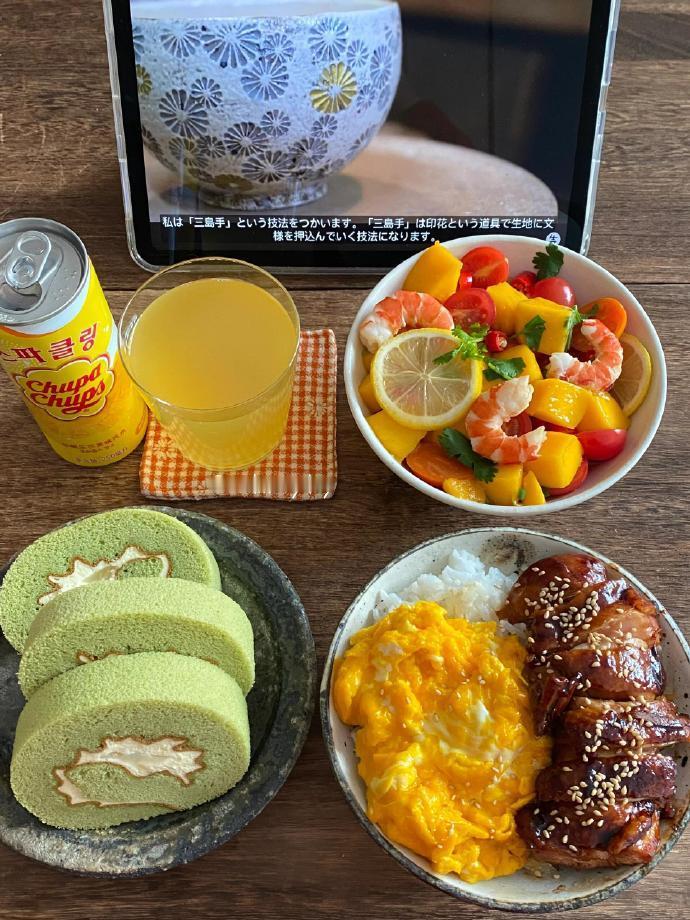 独居一人食🍜​​​