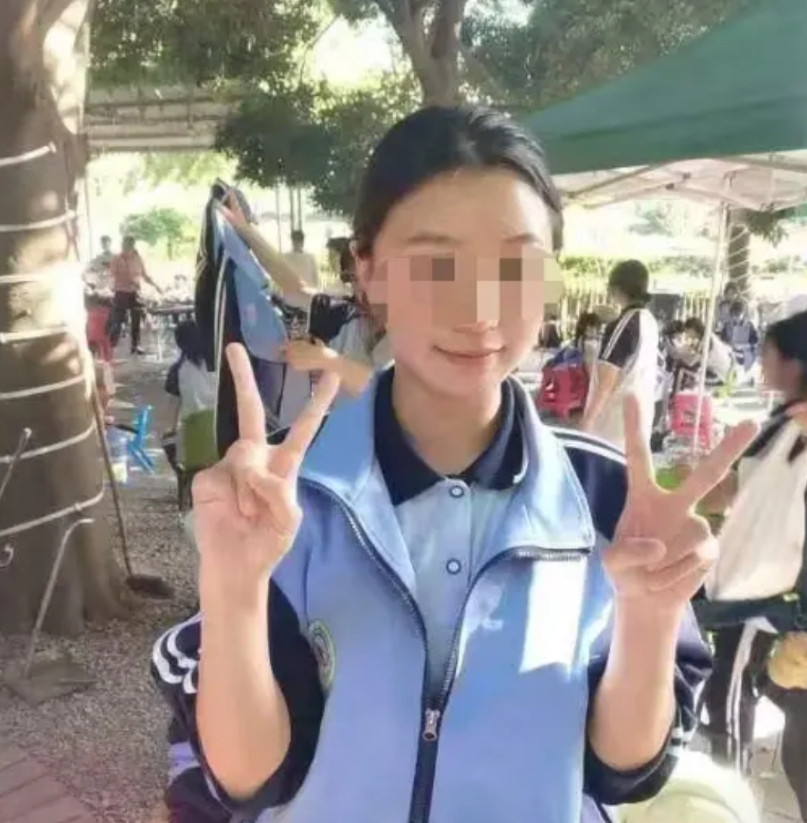 “万般皆是命，半点不由人！”17岁女孩高考前去看考场，不料路上被货车撞倒，脑部损