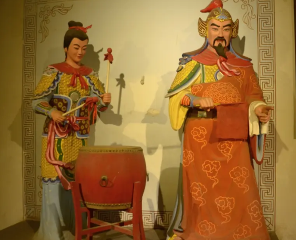 历史上擒方腊的人到底是谁？北宋末年方腊起义备受瞩目，众多英雄在这场战役里崭露