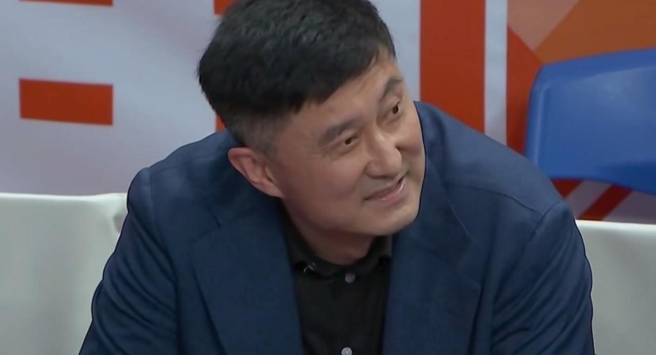 杜锋回归后，广东宏远为什么会出现三连败？我来谈谈我的看法：1、用人问题：状态不