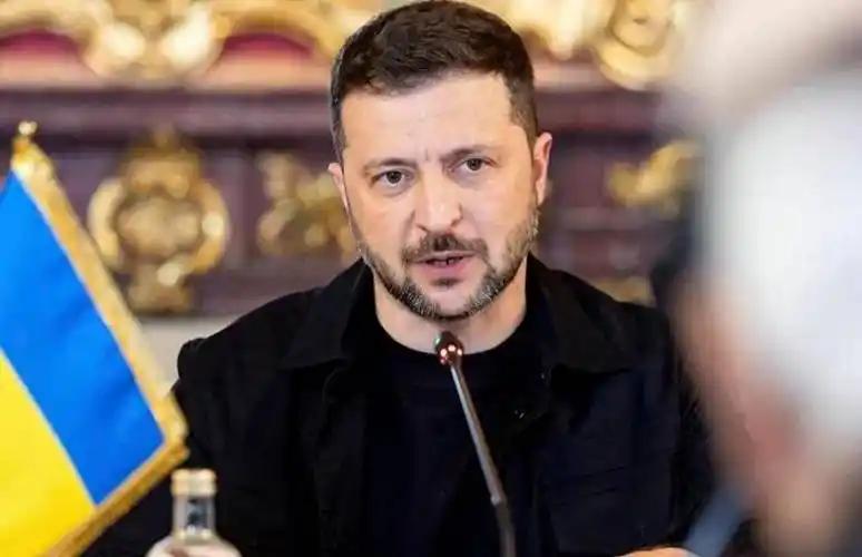 俄乌冲突打到第五年，终于把底牌全掀了。谁能想到，乌克兰拼尽全力的最大功绩，竟是把