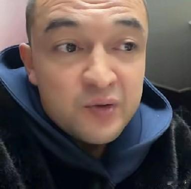 你怎么看？西热力江谈郭昊文：“郭昊文跟赵柏清的冲突。”“其实挺好解决的。