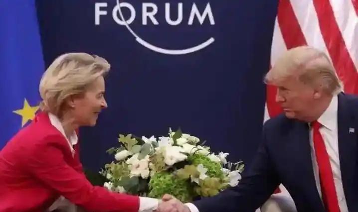 这次中美贸易谈判，结果不会太差，但期望值也不要太高！无论如何，美国都赢了，因为除