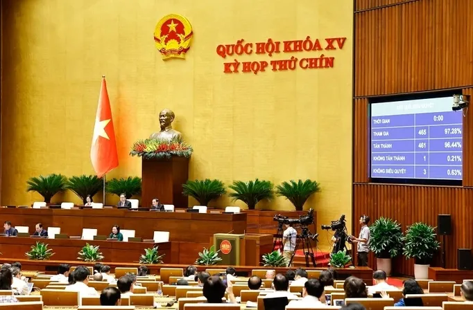 越南行政区划大变局：一场“小蛇吞象”的改革风暴！