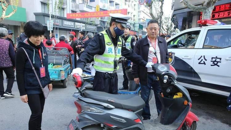 电动车新政策! 2025年1月全面执行, 电动车、三轮车、四轮车统统包含!