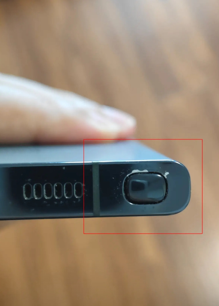 知道为什么用三星手机的人越来越少了，一个问题出现十几年都解决不了！最近发现自