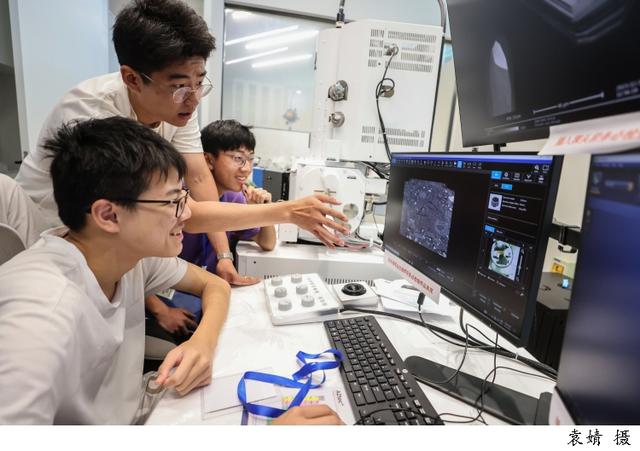 上海发文新建科学高中和12年一贯制高中意味着什么? 官方解读来了!