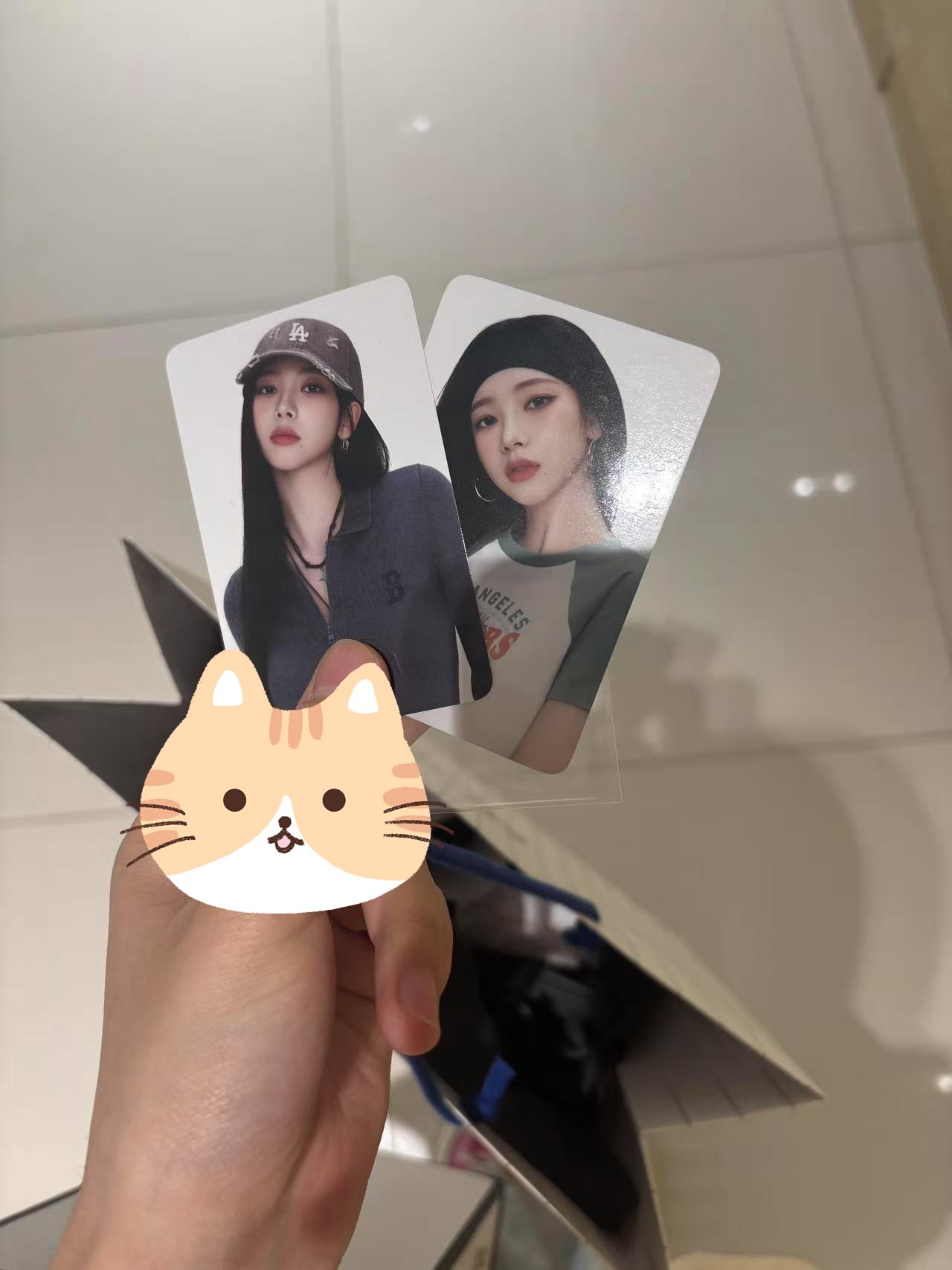 柳智敏好漂亮好漂亮🤩​​​