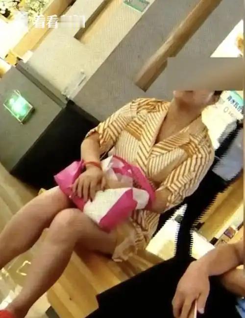 “对不起，我求你们不要报警，我不是发给别人的。” 临沂兰陵县游泳馆女淋浴间，