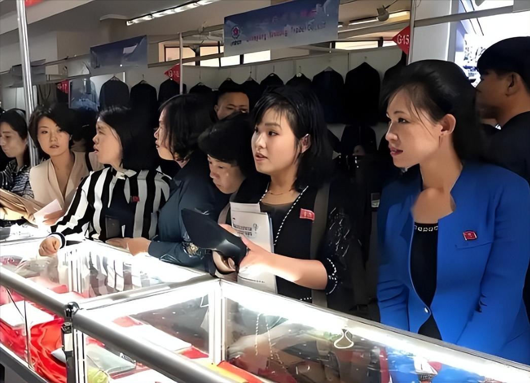 朝鲜98%出口商品卖给中国，都是什么商品？说句你们不敢信的，它出口的很多商品，普