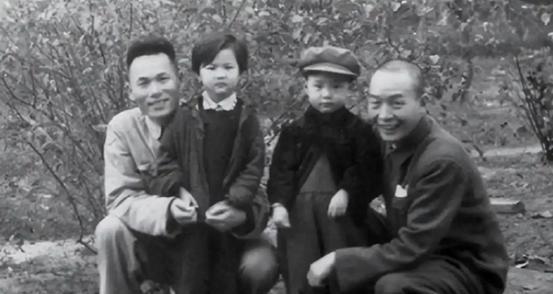 李志民调离19兵团政委，职务一直空缺也没提拔他，司令曾喊他班长（1952年2月