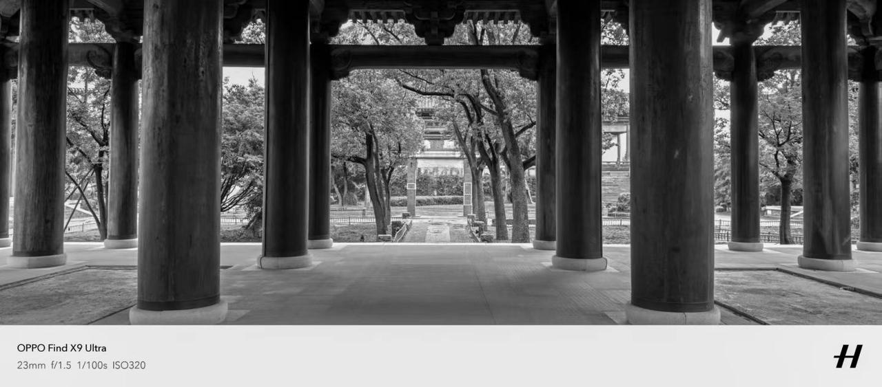 俗家弟子们在做早课……听到佛经的声音，步入“福善寺”。一步一步走向“大雄宝殿