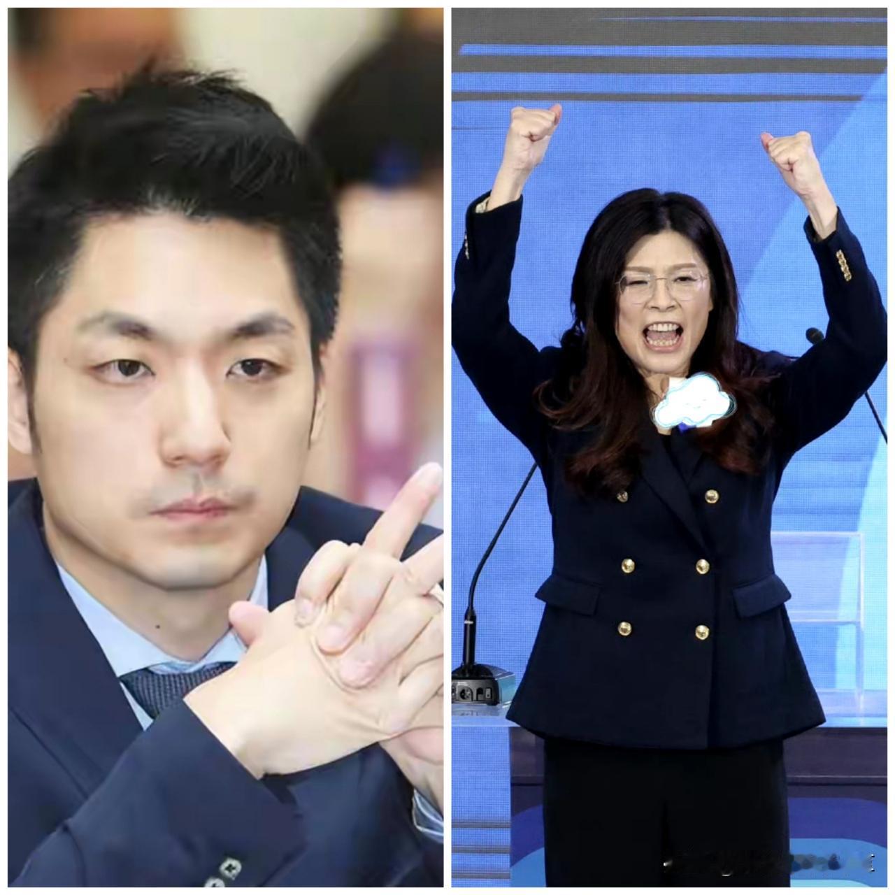 不扒不知道，一扒吓一跳，还以为蒋万安只是个擅长模糊表态的政客，没想到原来他