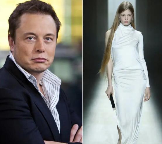 马斯克那个喊着断绝父女关系、放弃千亿遗产的变性女儿，一边跟亲爹彻底撕破脸，一边靠