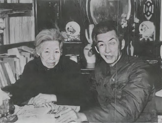 1984年中秋，85岁的环卫工赵贝妍。捐款24亿。说是要替丈夫赎罪。宣布要把丈夫