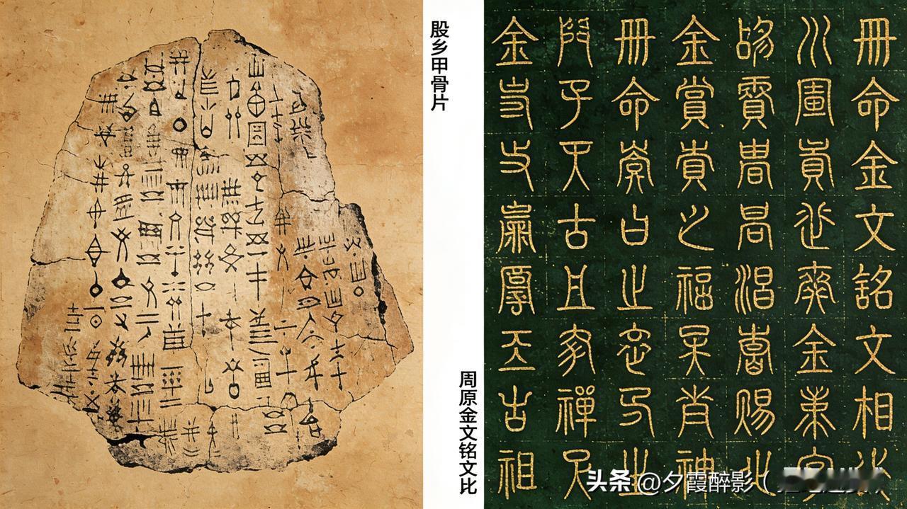 商朝和周朝是一个民族吗?商朝和周朝是一个民族吗？考古+史料揭开千年谜题提