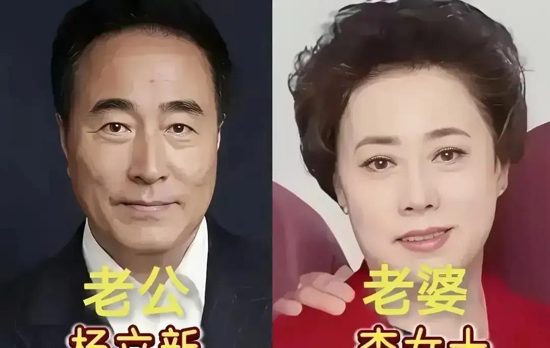 低调夫妻才是真赢家郭涛娶小15岁圈外设计师，17年没绯闻。老婆退居幕后带娃