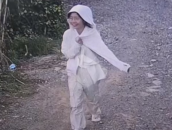 悲痛无比！[哭哭]5月26日晚失踪的宁波姑娘孙小梦已确认遇难！她身上只有200块