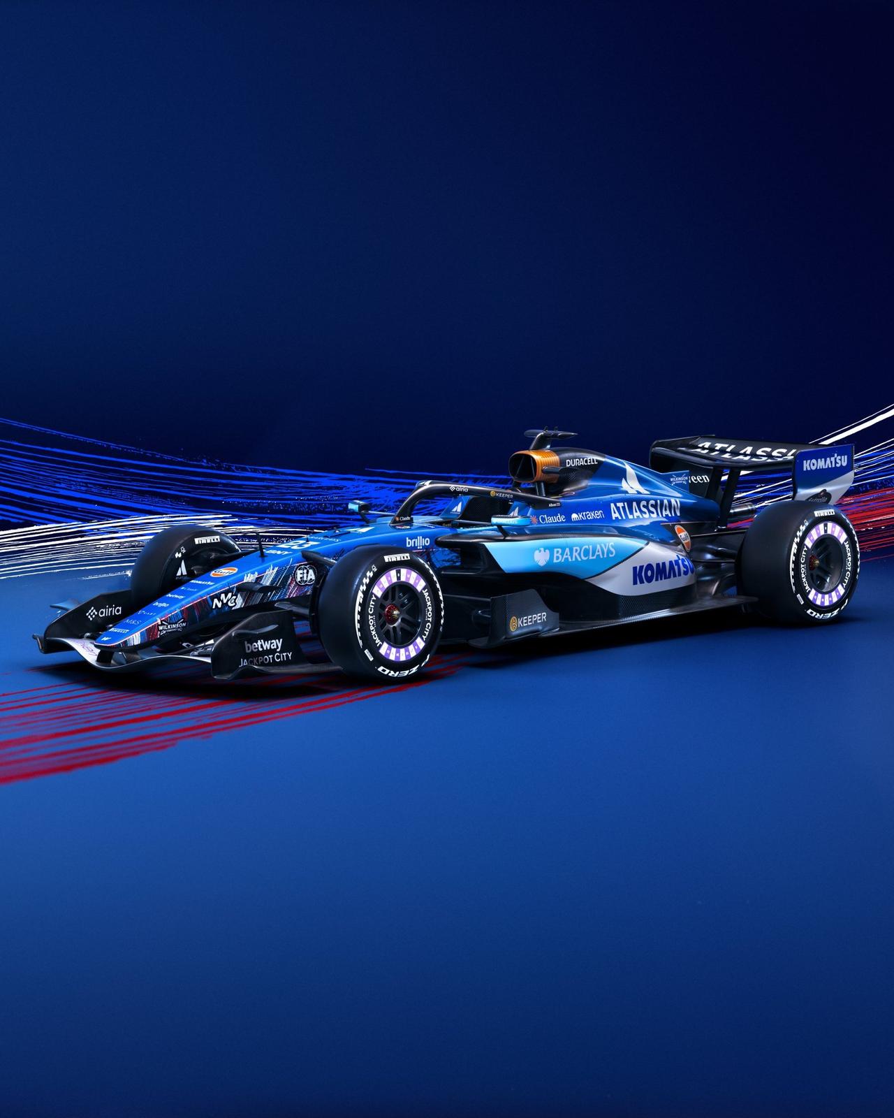 F1的"心脏"就在银石方圆50公里内一个冷知识：F1十支车队中，七支的总部都在