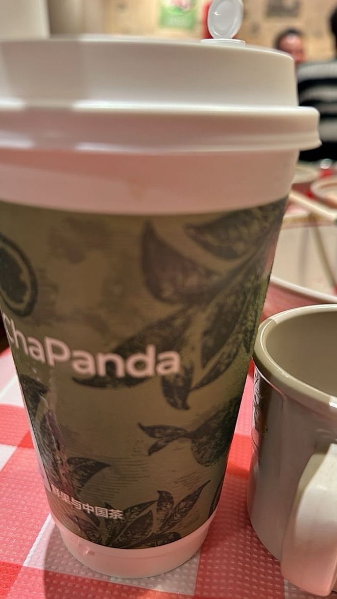 生活手记喝个水吧！