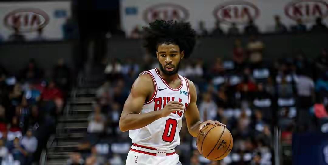 公牛愿意交易科比-怀特，火箭出安史密斯泰特可交换据美国方面消息透露，公牛队目前