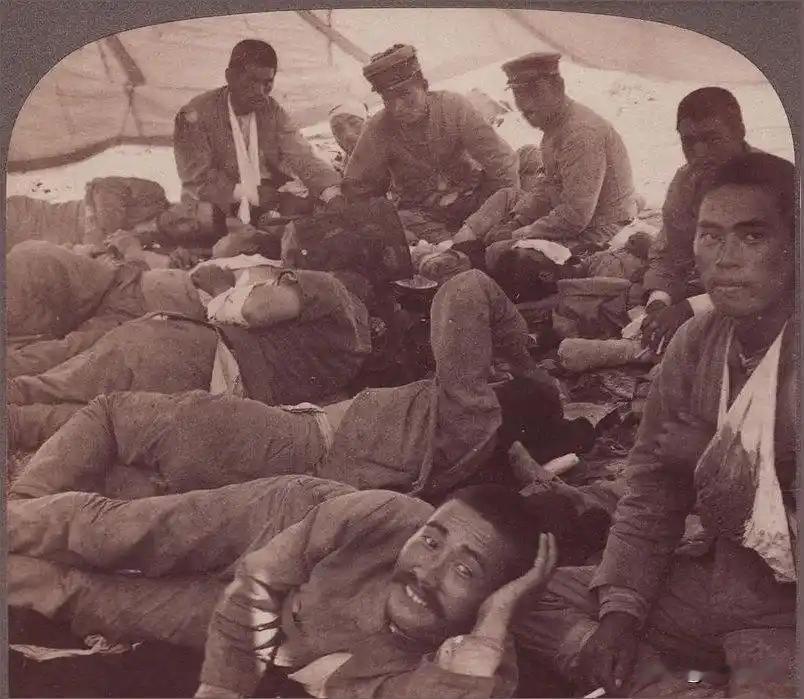 太解气！1938年一万日军闯江西荒山，被儒将合围打至不敢收尸1938年，一