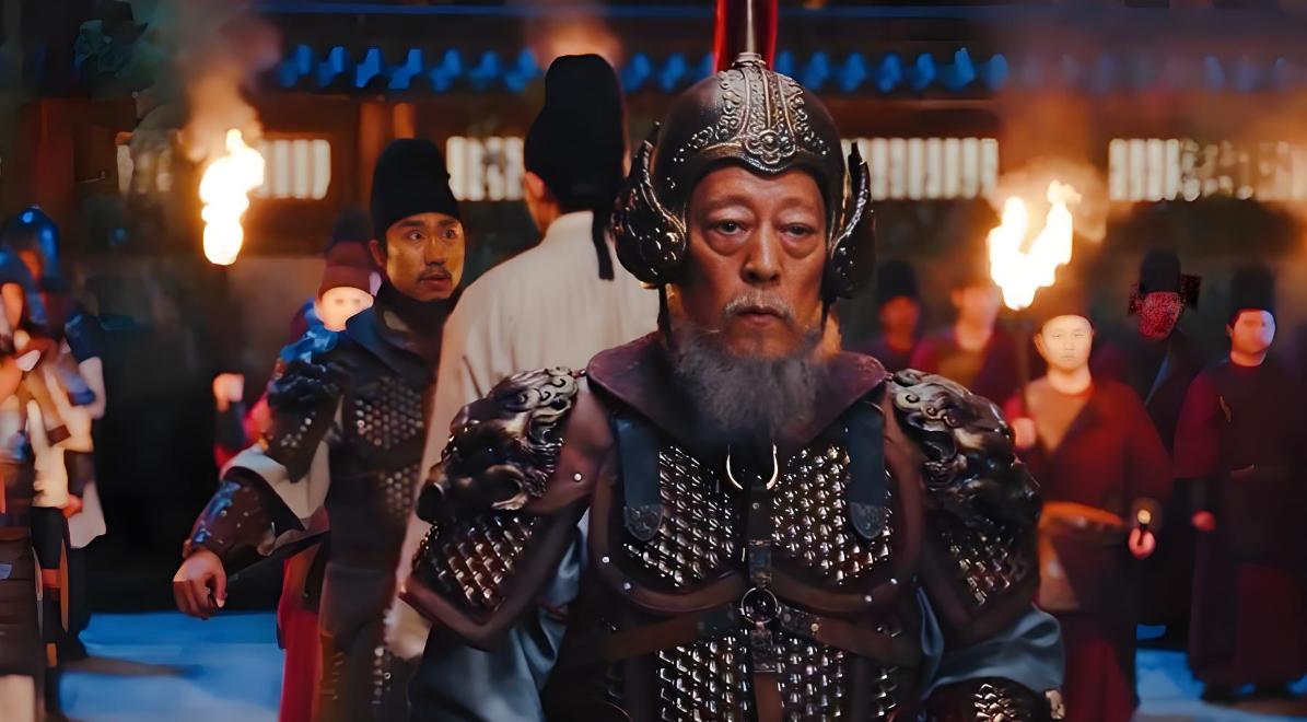 后汉天福十二年，公元947年，农历除夕之夜。就在江南吴越举国辞旧迎新之时，一场