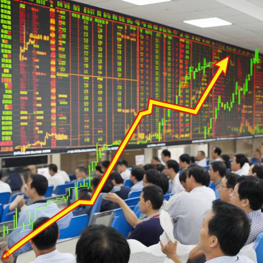 别陷交易的非黑即白陷阱！散户常犯3个认知坑，3招破局不少散户做交易都卡