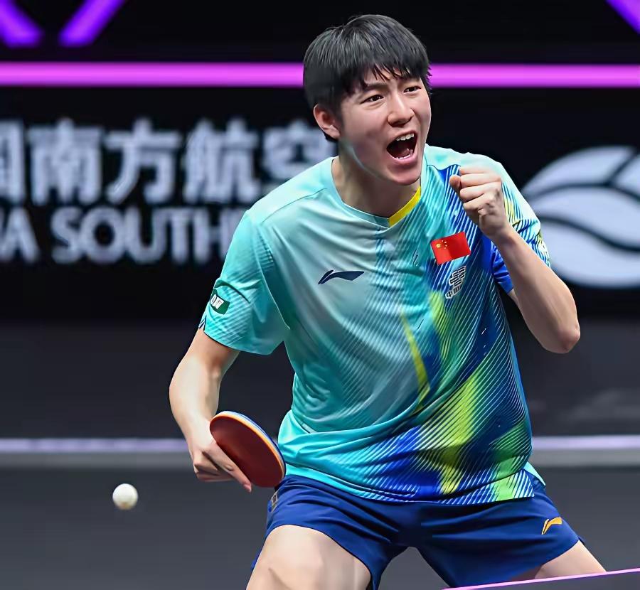 温瑞博遇到一个强劲的对手！拿下对手不容易！世界杯八分之一决赛，温瑞博的对手是中国