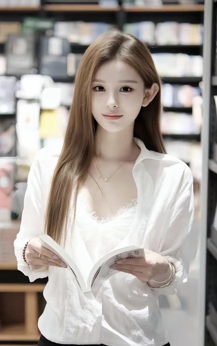 哪种女性最美呢漂亮