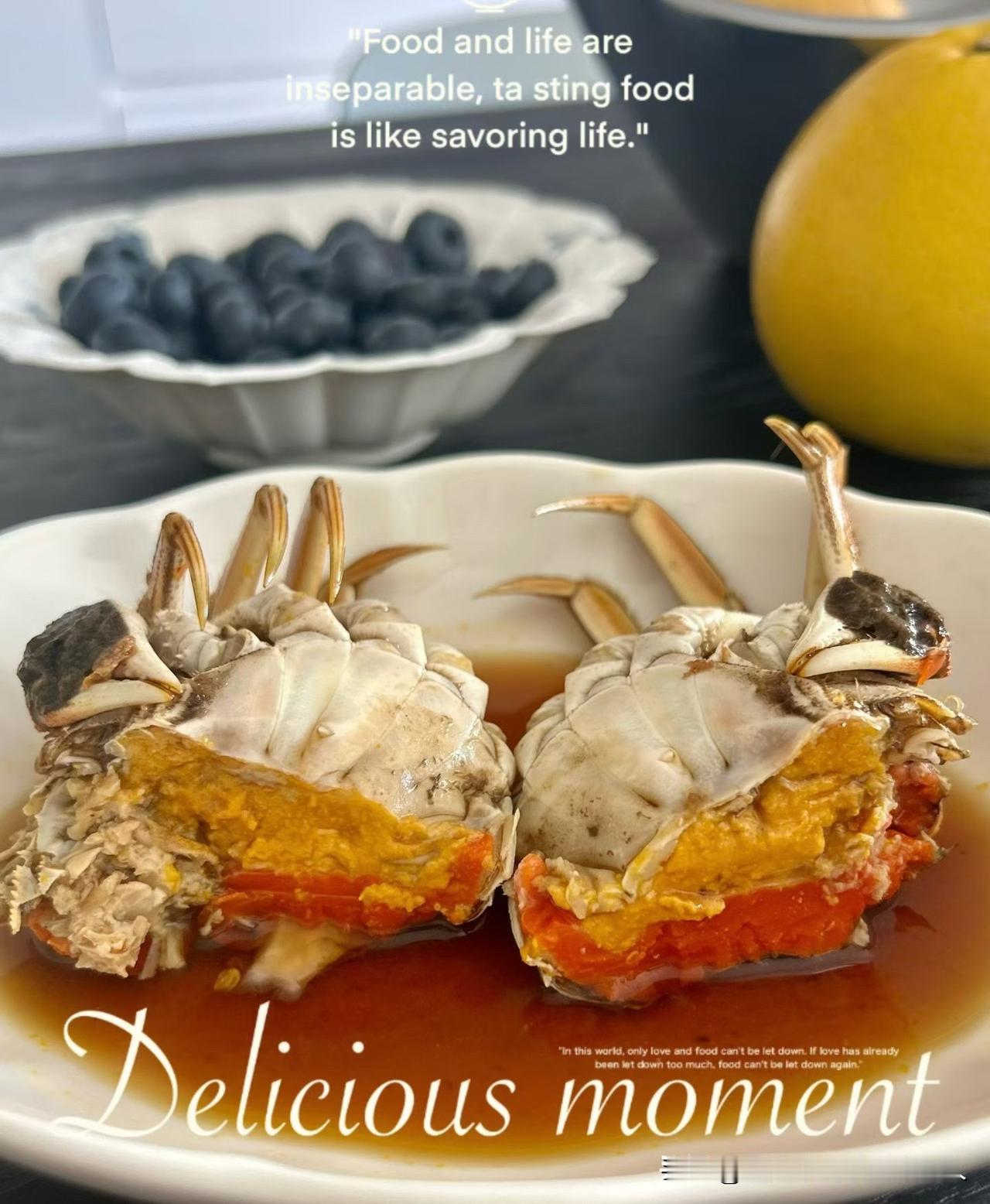 发现没一个女人要是能把家里收拾得干干净净，所有东西都归置得整整齐齐，那她过日子