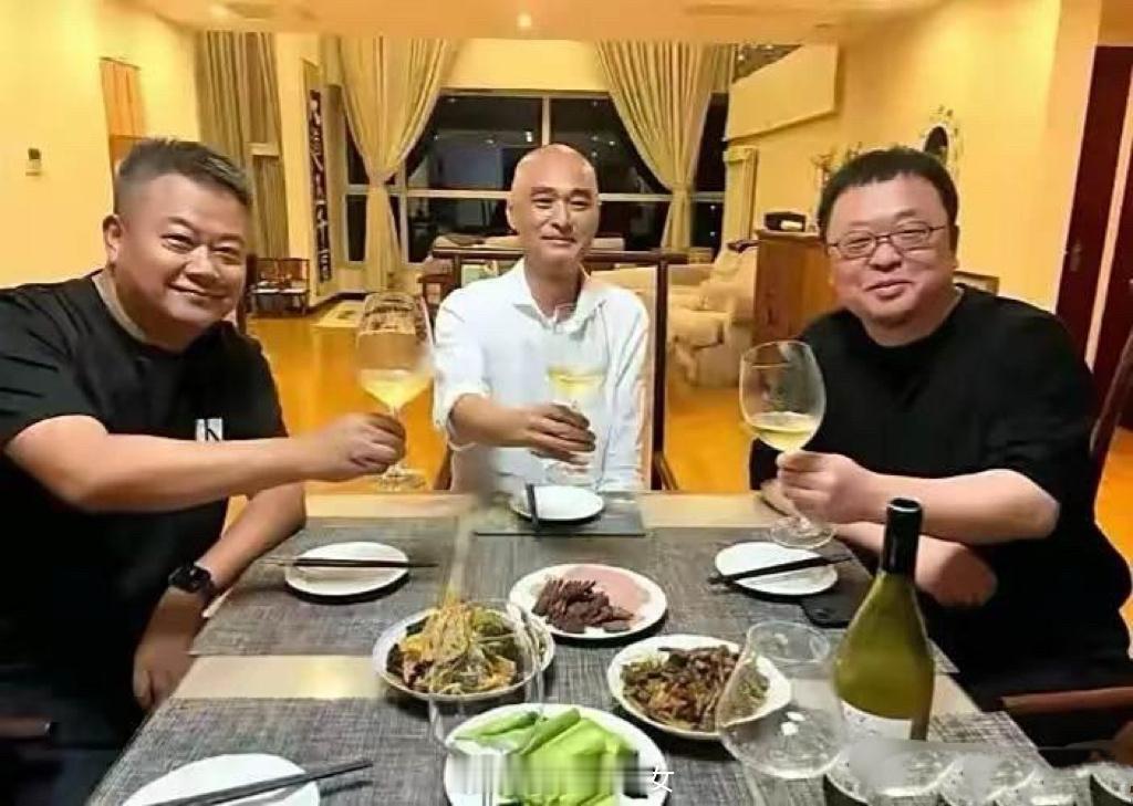 事实证明，真正的富人，往往生活得很节俭[思考]​​​