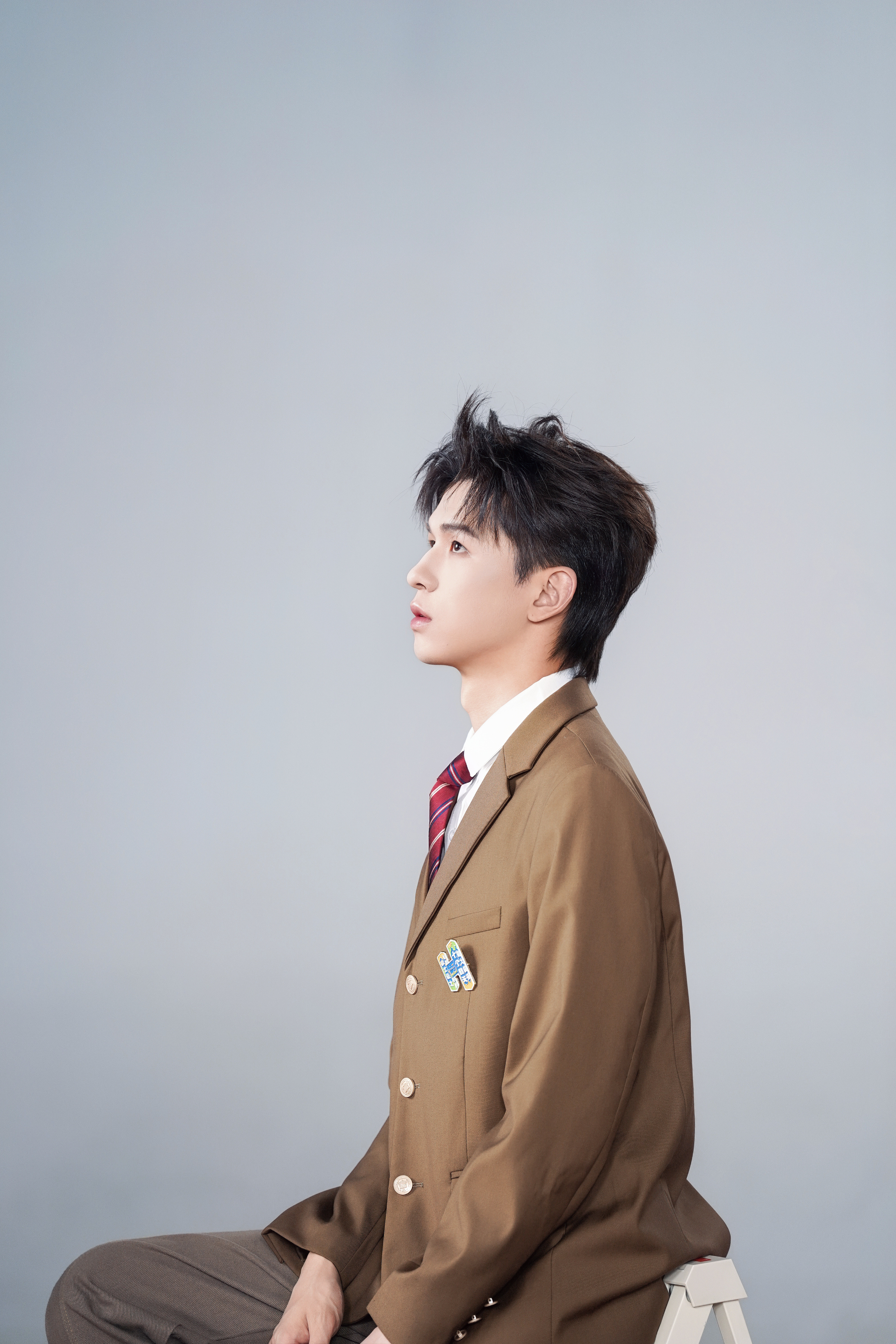 何浩楠小狗帅😎Cr：​​​