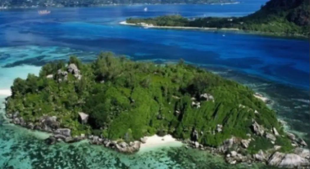 1962年，英国男子布伦登变卖财产后，买下了塞舌尔群岛中一座荒废已久的小岛。后来