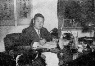 一位曾教出钱钟书、与蒋介石并肩的民国名士，晚年却在台北街头独自老去，临终呼喊的名