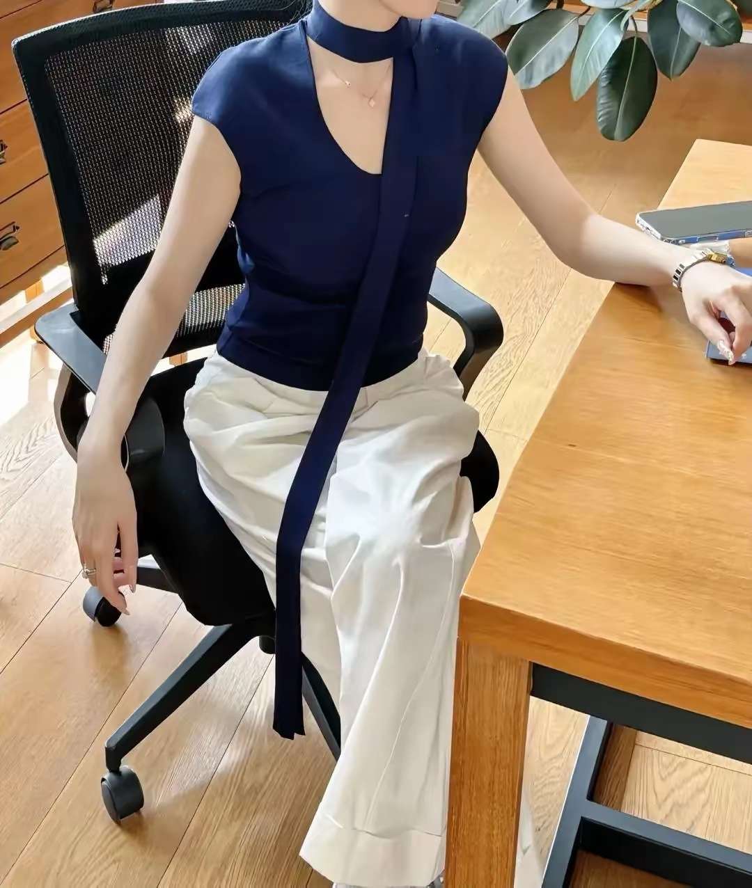 农民企业家想象中的白领精英