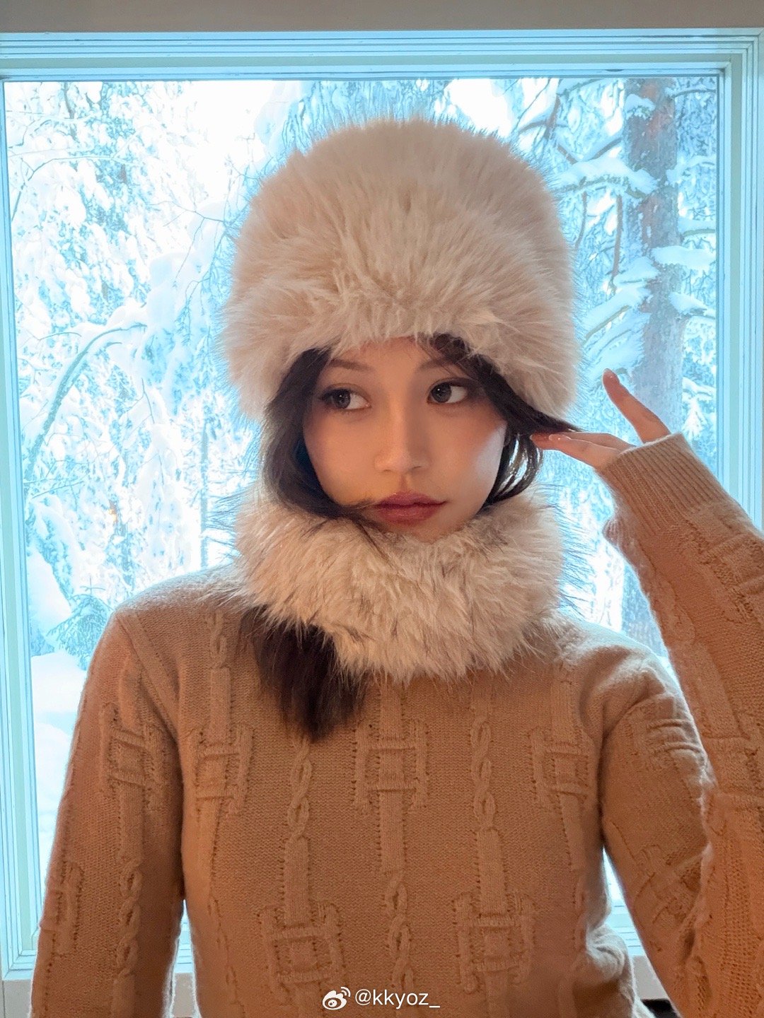 日常分享🇫🇮❄️