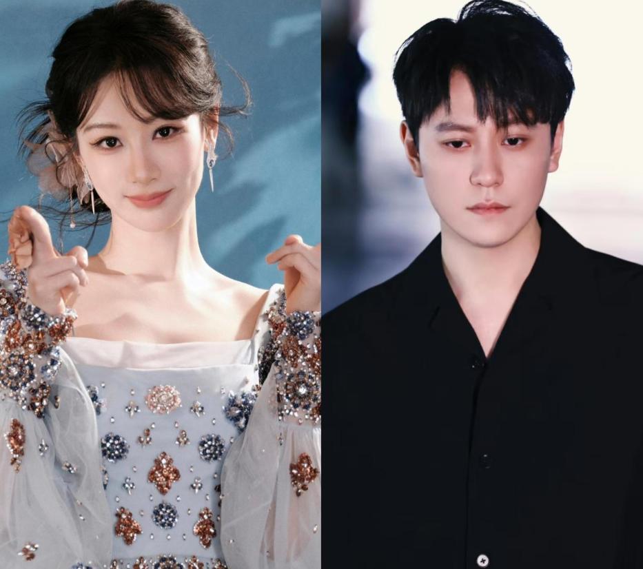 她当年把心掏出来放在桌上，所有人都看见了。2017年2月，杨紫主动公开恋情，彼时