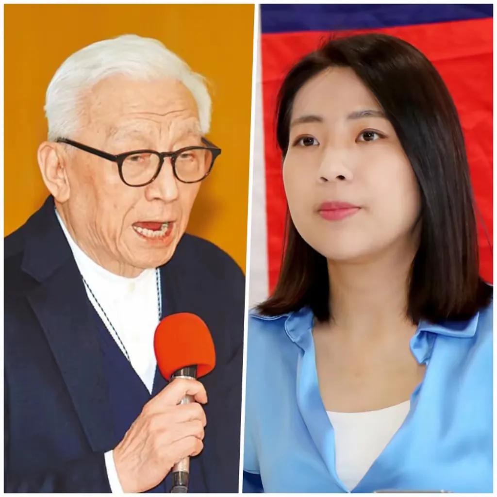 民进党被骗了，民进党被搞台独的曹兴城给骗了。据徐巧芯爆料，曹兴城说要捐给民进党3