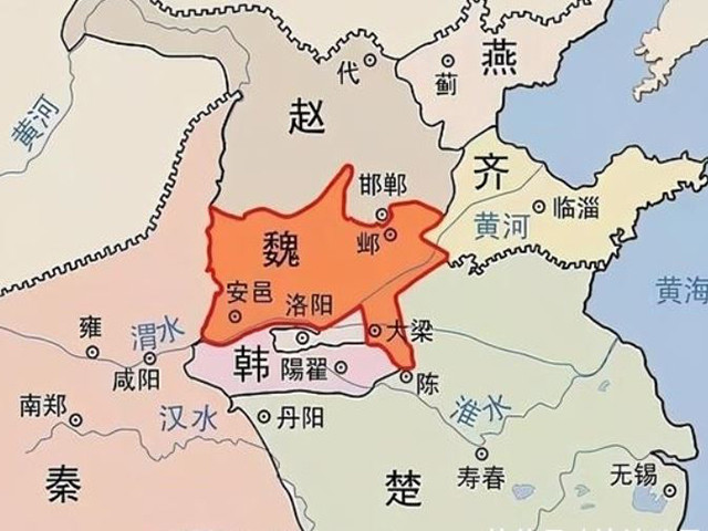 魏国留不住大才的三大原因：1.内斗严重：作为军事奇才的孙膑，被庞涓猜忌，不得