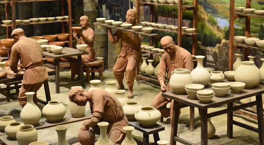 明中后期"官搭民烧"的推行，是如何自我阉割国家顶级制造能力的万历三十年（16